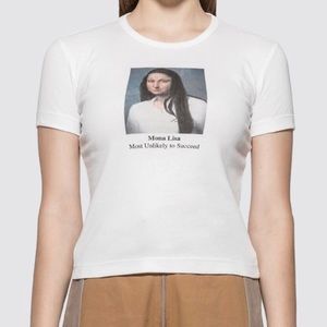 WHITE T SHIRT Brand: Urban Sophistication